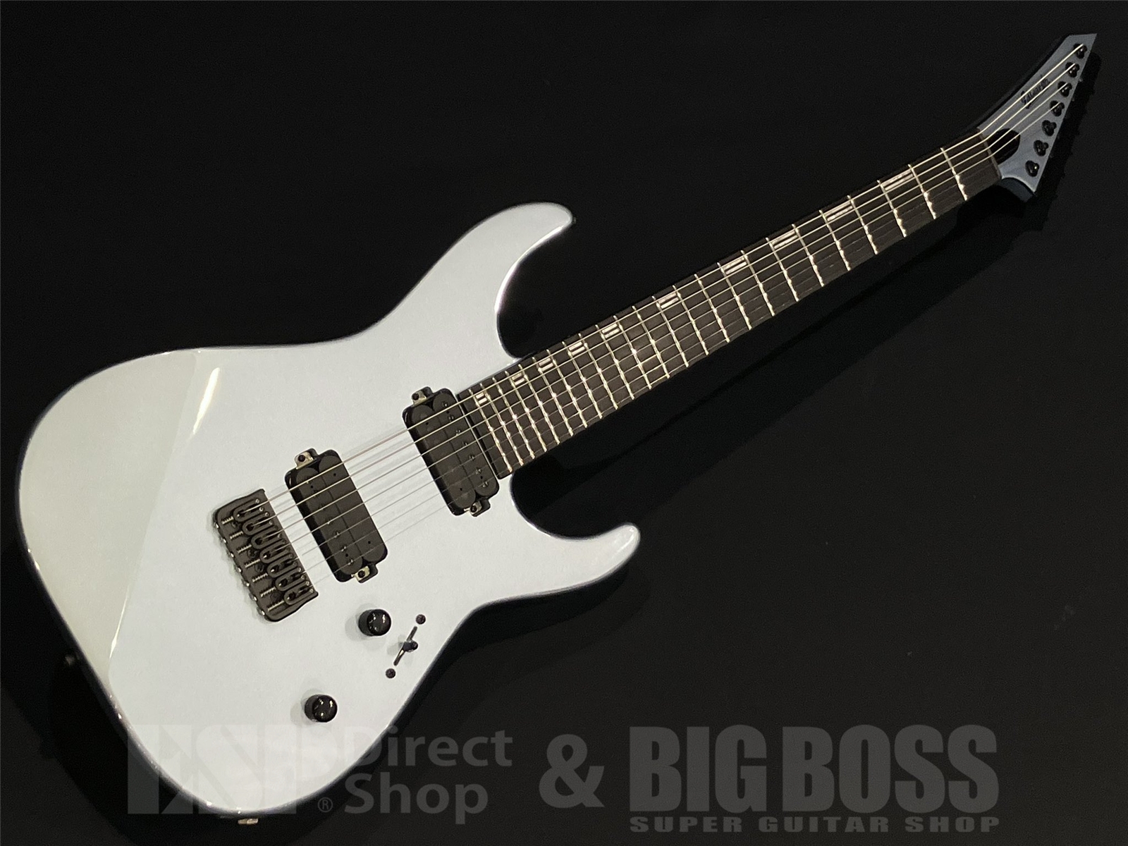 【即納可能】EDWARDS(エドワーズ) E-M-II-7 / Ice Blue Metallic 京都店